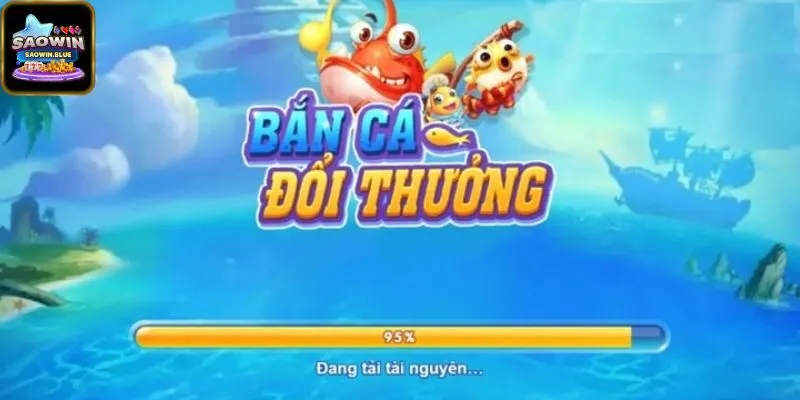 Mẹo Chơi Bắn Cá Đổi Thưởng Hiệu Quả Trên Saowin