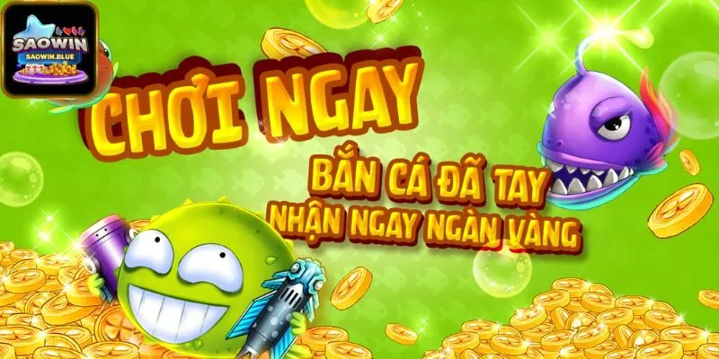 Chiến Thuật Và Mẹo Chơi Bắn Cá Xèng 