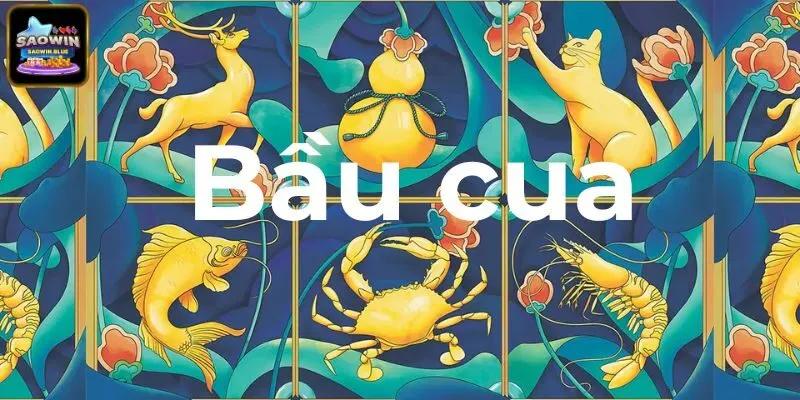 Chiến Lược Để Thắng Lớn Khi Chơi Bầu Cua Tại Saowin