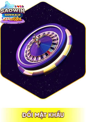 ĐỔI MẬT KHẨU
