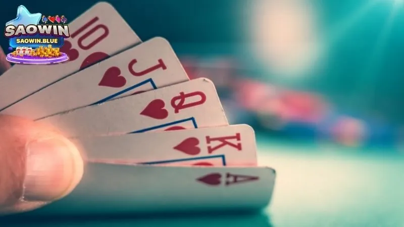 Thỏa Sức Trải Nghiệm với Kho Game Bài Đa Dạng và Hấp Dẫn