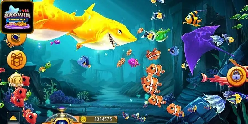 Giới Thiệu Tool Bắn Cá Tại Saowin