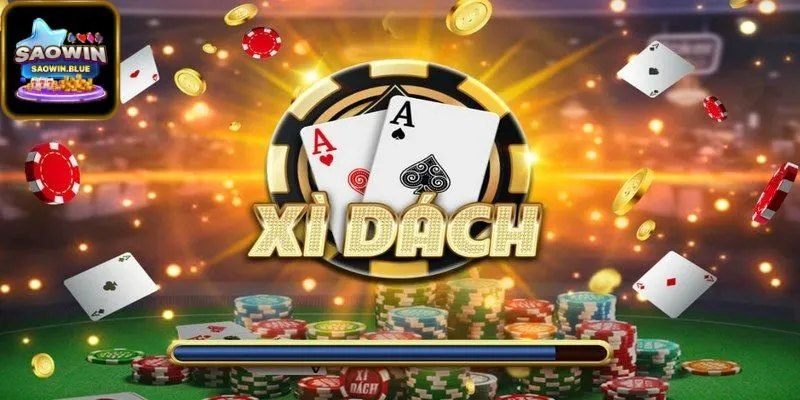 Giới thiệu về xì dách